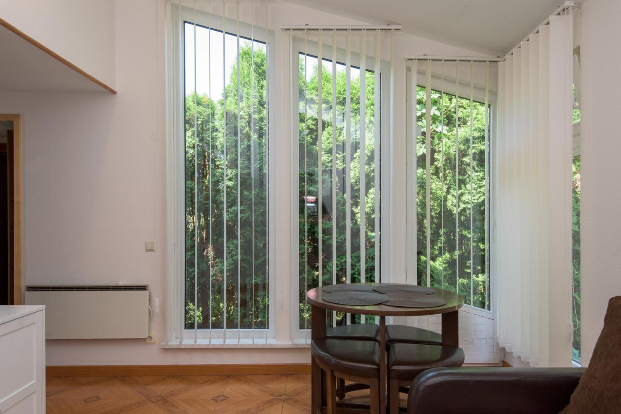 Palangos Saulegraza Hotel Palanga Buitenkant foto